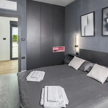 Awesome In With Wifi Žminj