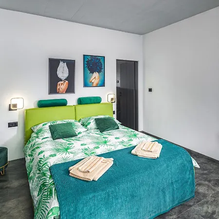 Awesome In With Wifi 펜션