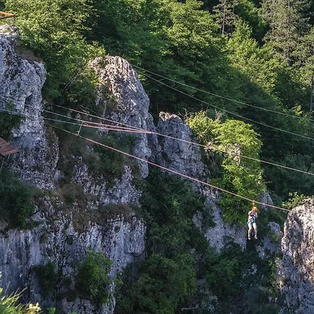 Dom wakacyjny Amazing In Žminj
