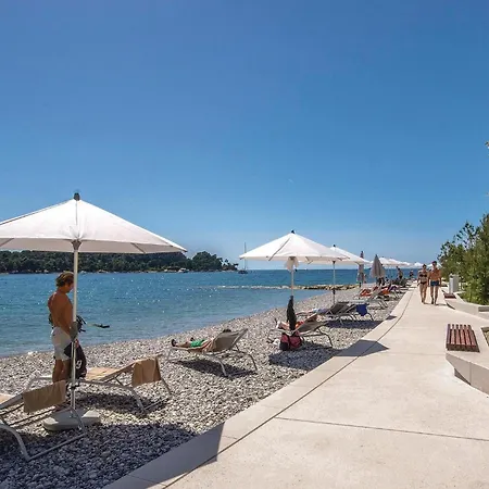 In With Outdoor Swimming Pool, Wifi&3 Bedrooms Žminj